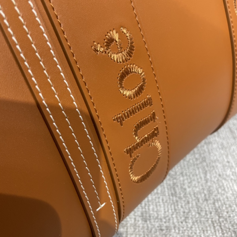 Chloe Shopping Bags